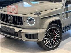 مرسيدس بنز G-Class